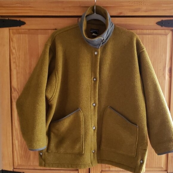 Patagonia Rare jacket . - Picture 1 of 16